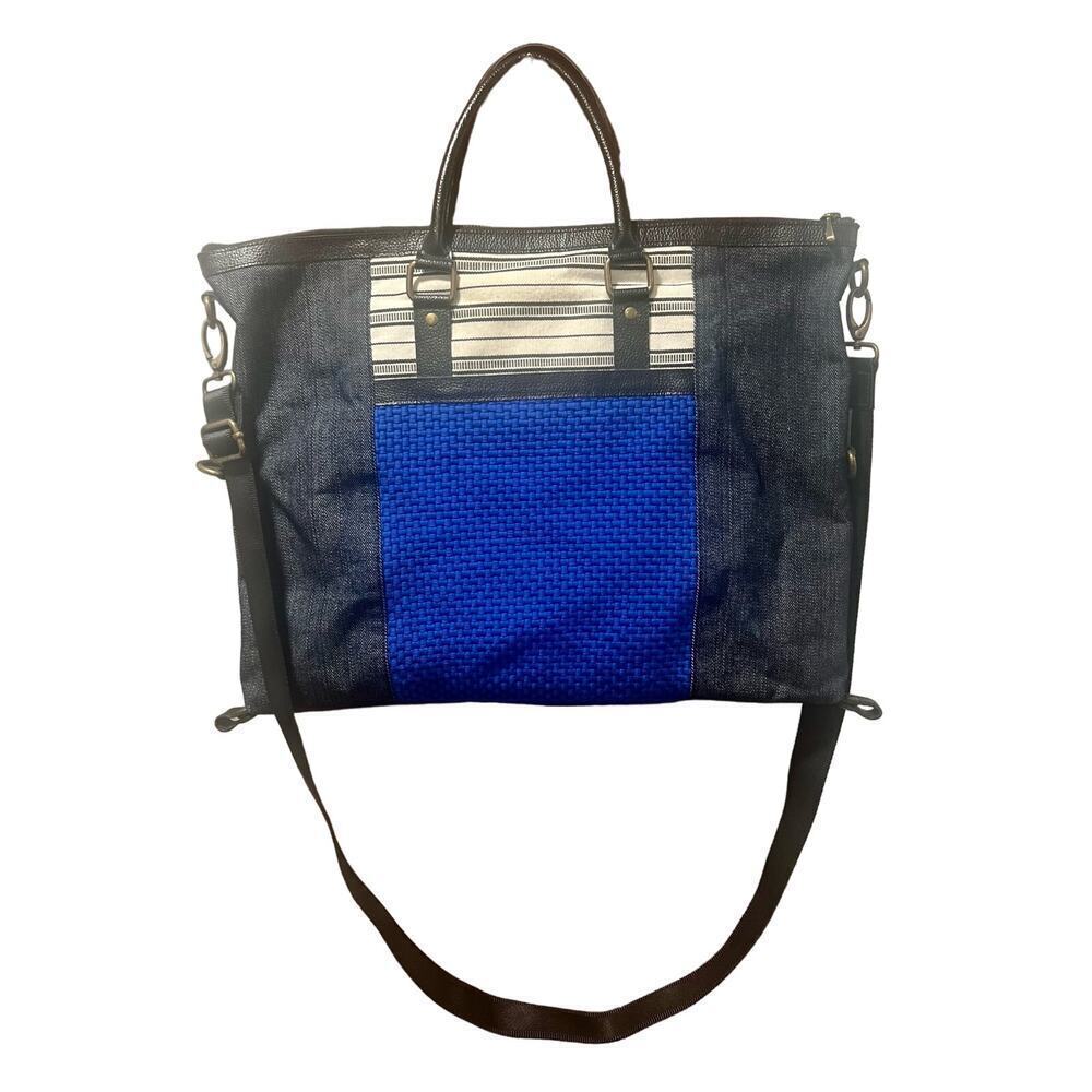 Rags2Riches Casey 4-way Bag